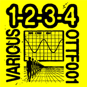1-2-3-4 Various OTTF001