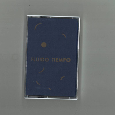 Fluido Tiempo