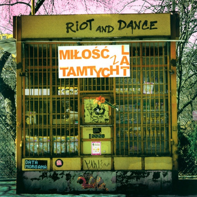 Miłość Z Tamtych Lat [Used / Second Hand]