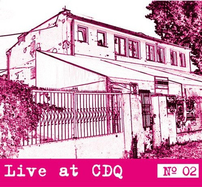 Live At CDQ - No. 02