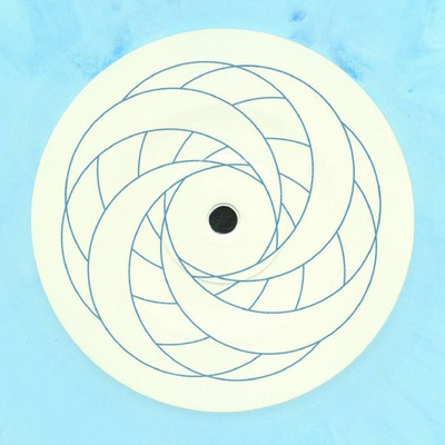 Clair Obscur EP (blue & white marbled vinyl) 180g