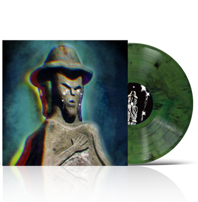 Nowe Legendy (Limited Marbled Vinyl)
