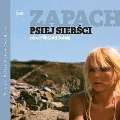 Zapach psiej siersci