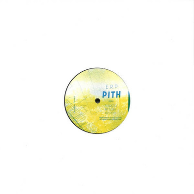 Pith (2023 Repress)
