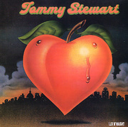Tommy Stewart [Used / Second Hand]