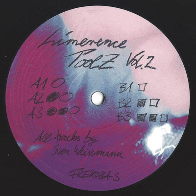 Limerence ToolZ Vol​.​ 2