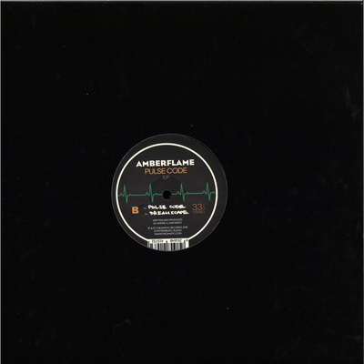 Pulse Code EP