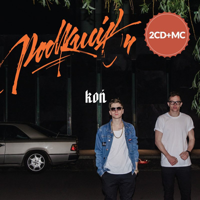 Pakiet "Koń" + "Podkucie EP"