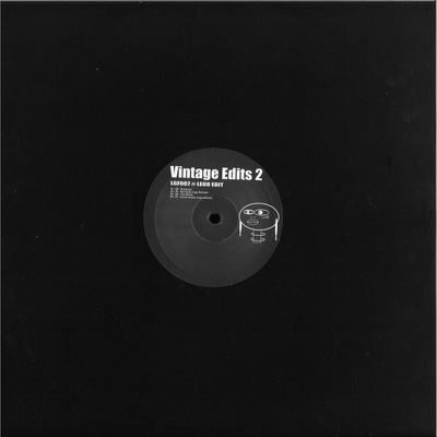 Vintage Edits 2 (180g)