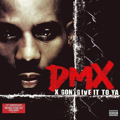 X Gon' Give It To Ya (Record Store Day 2018)