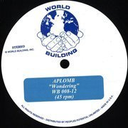 Wondering (one-sided)