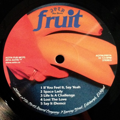 Fruit