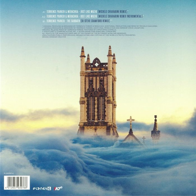 God Loves Detroit Remixes