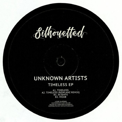 Timeless EP