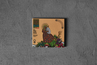 The Blues of the Indian Ocean