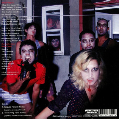 Beam Me Up (2019 Repress)