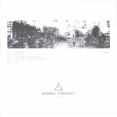 Planetary (180g)
