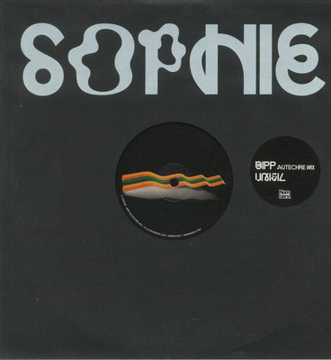 BIPP (Autechre Mx) / Unisil