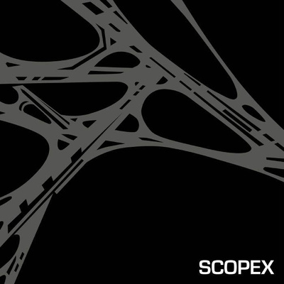 Scopex 98/00 (Gatefold)