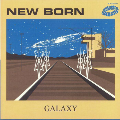 Galaxy EP