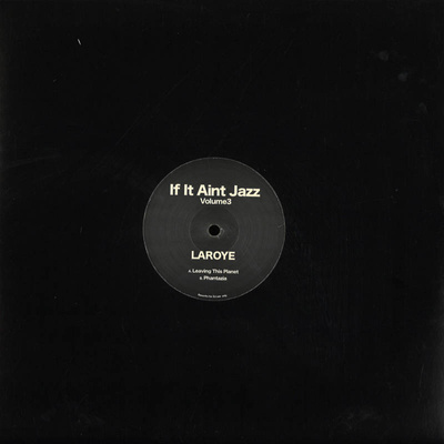 If It Aint Jazz Volume 3