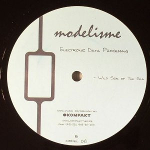 Both Sides Of The Sea [Used / Second Hand]