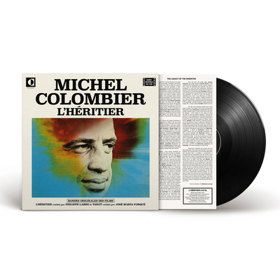 L'Héritier
