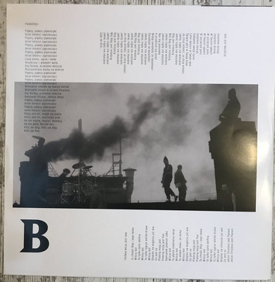 Duch [Used / Second Hand]