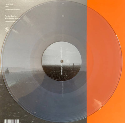 Portico Quartet / Hania Rani (clear vinyl)