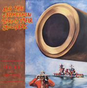 And The Weathermen Shrug Their Shoulders