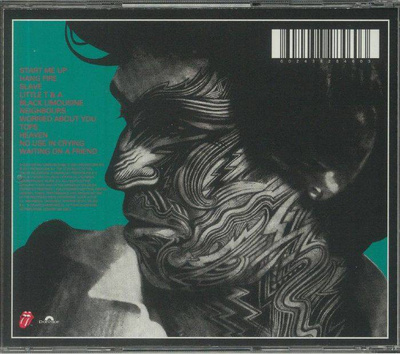 Tattoo You (40th Anniversary Edition)