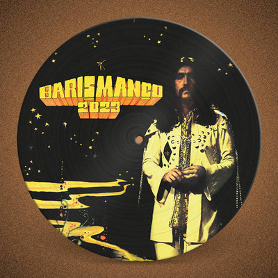 2023 (Picture Disc)