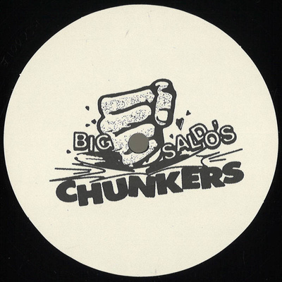 Big Saldo's Chunker EP 001