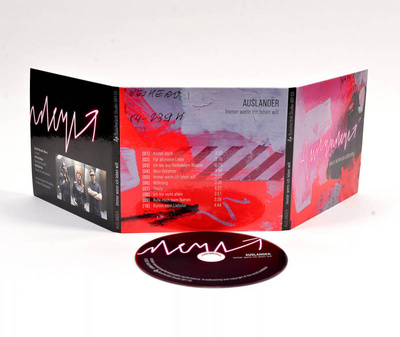 Immer Wenn Ich Leben Will