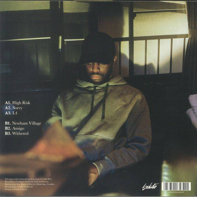 On My Ones (Green Vinyl)