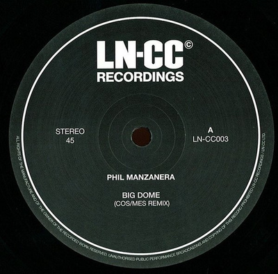 Remixes Volume 3 (limited 180g)