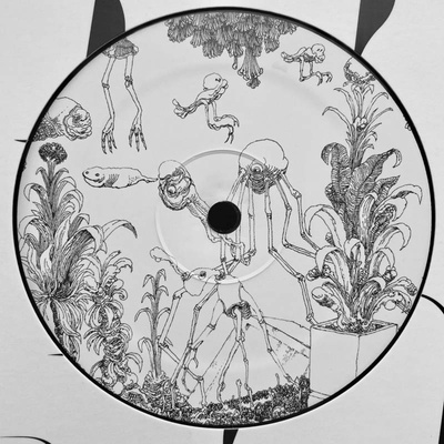 Dogtooth EP