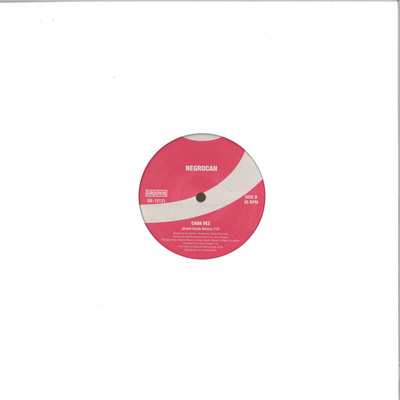 Cada Vez (White Vinyl)