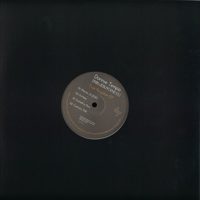 Trak Register EP