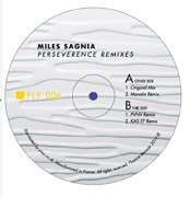 Perseverence (Remixes)