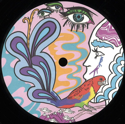 Rosella EP