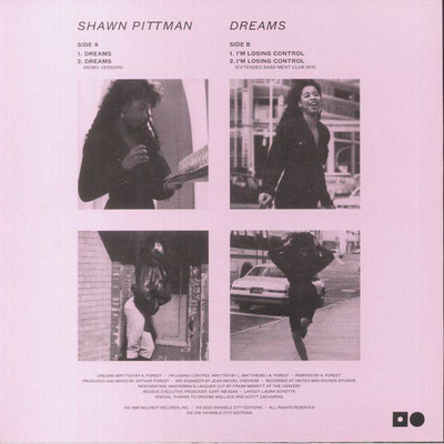 Dreams