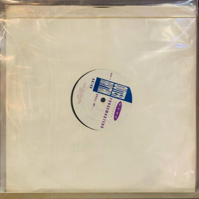 Track With No Name / Shall We...