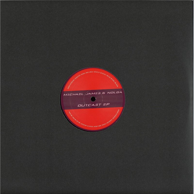 Outcast EP