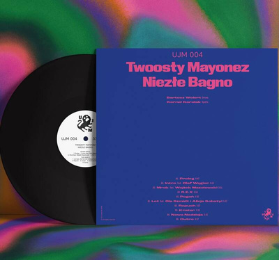 Niez​ł​e Bagno (180g)