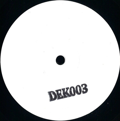 Unknown (DEK 003)
