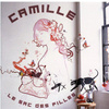 Le Sac Des Filles (gatefold)