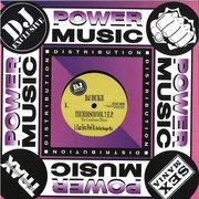 Techdisco Vol 7 EP: The Unreleased Mixes