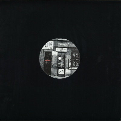Le Depanneur EP