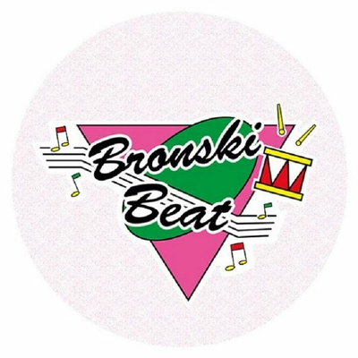 Smalltown Boy (picture disc) (Record Store Day 2019)